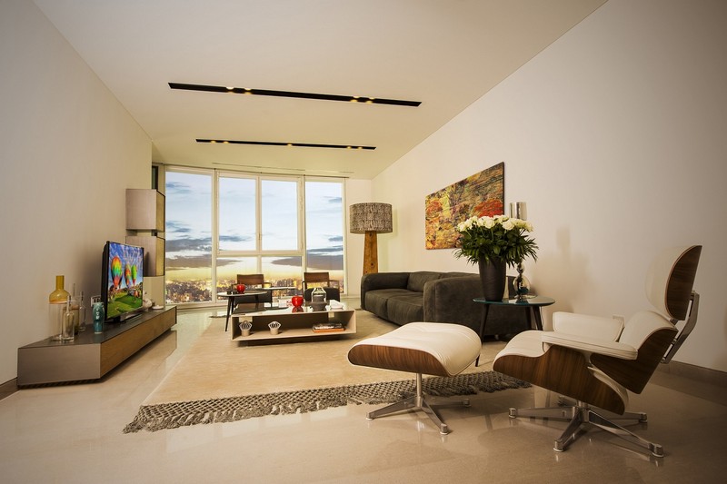 Experience Real Tower Living at Sama Beirut!